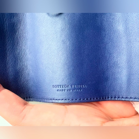 Authentic and affordable Bottega Veneta Key Holder - Picture 6 of 13